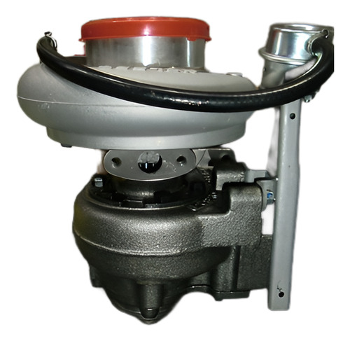 Turbo De Autobus Yutong Modelo He351w