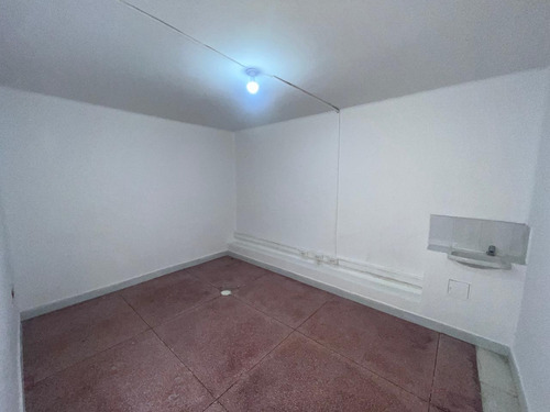 Casa En Arriendo, Tequendama Para Consultorios.