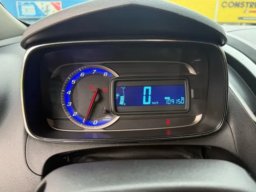 Chevrolet Tracker 1.8 Lt