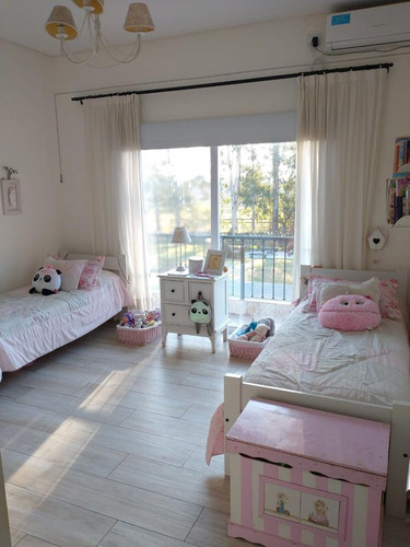 Casa - Estancias Del Pilar