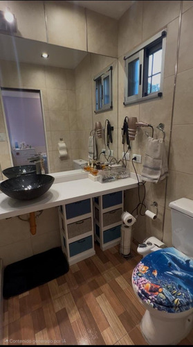 Venta Ph 4 Amb Terraza Apto Credito Sin Expensas