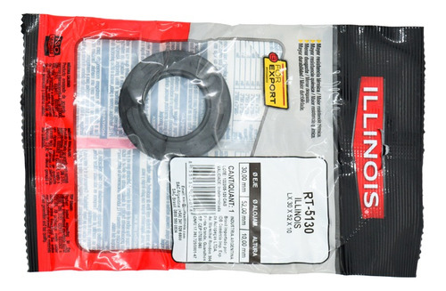 Reten Jawa 250 Caja 250-350 M / N - Lz 42,86 X 57,93 X 12.70
