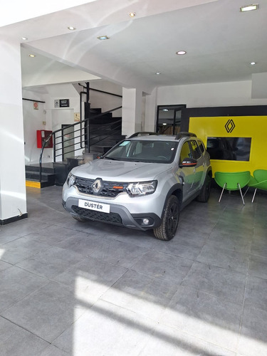 Renault Duster 1.3 Tce Turbo Iconic 155Cv Cvt X-Tronic