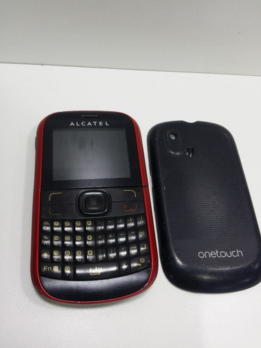 Alcatel One Touch Com Defeito Sucata