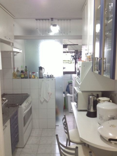 Imagem 1 de 15 de Apartamento - Ref: 1880