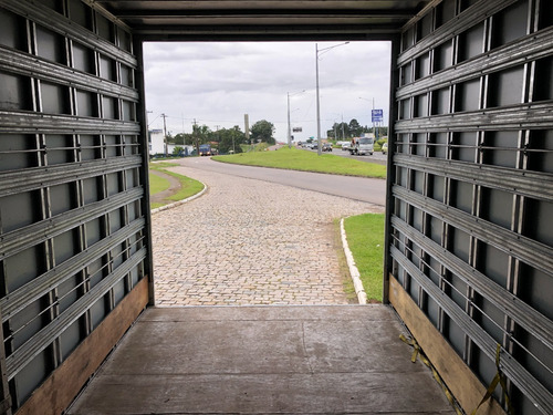 Imagem 5 de 16 de Volkswagen Express Ano 20/21