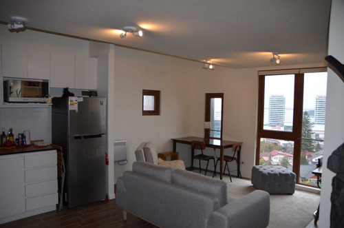 Venta Depto En Calle Ejercito Puerto Montt (75300)
