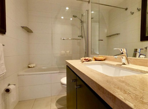 Venta Departamento Np 2d En Suite Walk-in Clóset 3b 2e 1bd