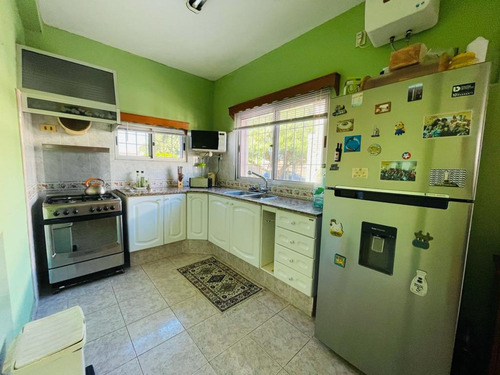 Hermosa Casa 3 Dorm, En Lagomar
