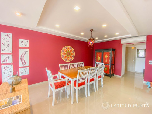 Imagen 6 de 24 de Apartamento En Brava, 2 Suites