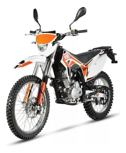 Kayo T2 Road 250