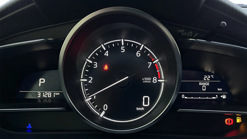 Mazda 2 GRAND TOURING TP 1500CC