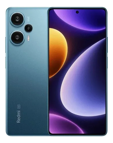 Xiaomi Redmi Note 12 Turbo 23049rad8c 16gb 1tb Dual Sim Duos