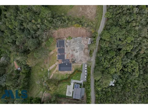 Un Sueño Campestre, 2 Espectaculares Casas En El ...(mls#251842)