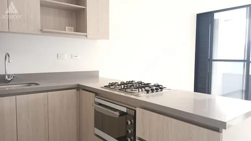 Vendo Apartamento En Cabañas