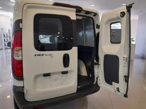 Imagen 6 de 15 de Fiat Fiorino 1.4 0km 2022- Tomo Tu Usado + Cuotas - L