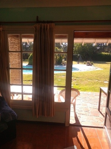 Imagen 6 de 11 de 12.000 Mts.arboleda 6 Dor C Paddle Pileta Vestuario Wif