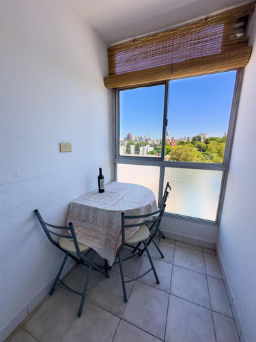 Departamento Monoambiente En Venta - 1 Baño - Boca
