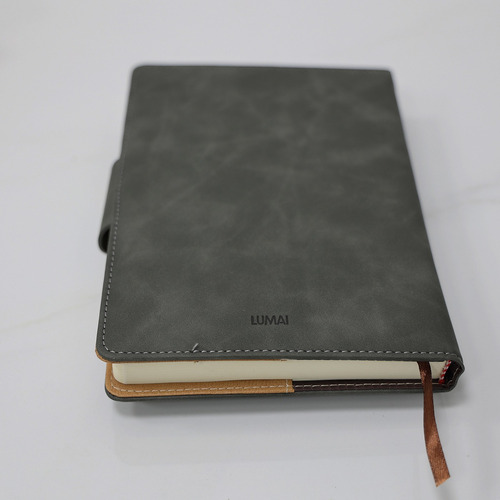 Caderno Diario Com Cadeado Senha 288 Paginas Pauta Pautado Cor Preto