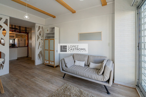 Departamento Alquiler Temporario Duplex 3 Ambientes Amenities Amoblado Y Equipado Boedo