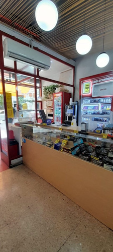 Local Comercial En Calle San Luis
