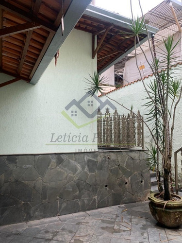 Imagem 21 de 30 de Casa Térrea 3 Dorms, Parque Santa Rosa, Suzano, 130m² R$ 650.000,00 - Ca00120 - 69335475