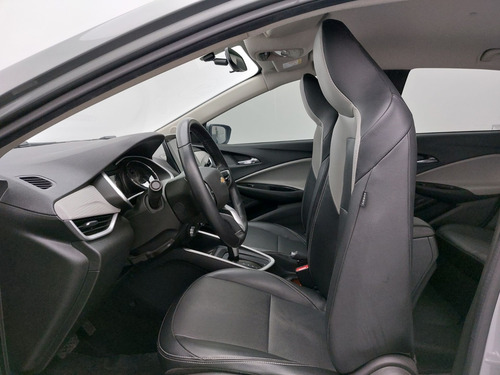 Chevrolet Onix 1.0 TURBO FLEX PLUS PREMIER AUTOMÁTICO