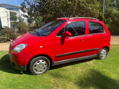 Chevrolet  Spark Lt 1.0