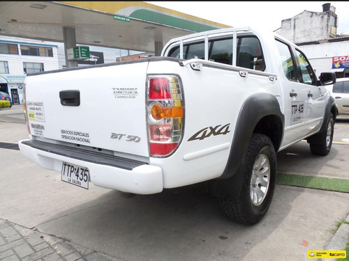 Mazda Bt-50 2.500 Mt