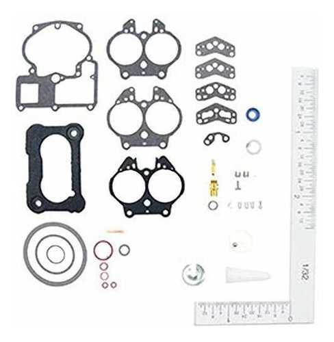 Sistemas De Combustible - Walker Products 151039a Kit De