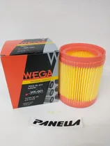 Comprar Filtro De Aire Wega Honda Cg Titan 150 Zanella Rx150 Wr001