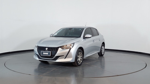 Peugeot 208 1.6 LIKE PACK MT