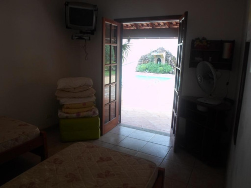 Chácara À Venda - Gleba Califórnia - Piracicaba/sp - Ch0214