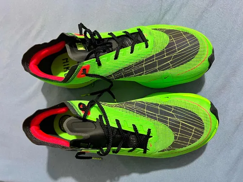 Zoom vaporfly cheap elite