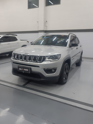 Jeep Compass SPORT F