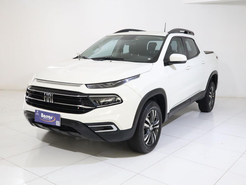 Fiat Toro Freed Turb At6