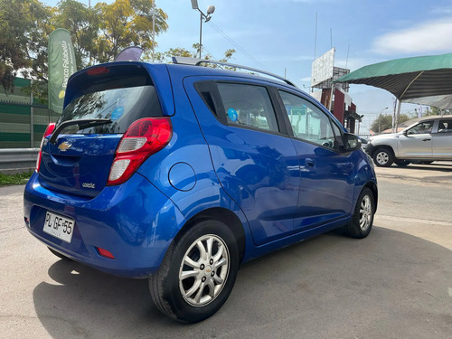 Chevrolet Spark Gt 2020 1.2