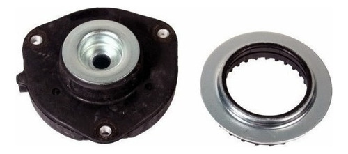 Amortiguador Nrr Models With Oe: Number 8-98098059-0 Trasero