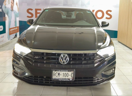 Volkswagen Jetta 1.4 T Fsi Rline Tip