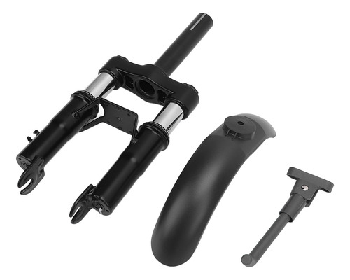 Kit De Suspensión Delantera Con Guardabarros Para Patinete E