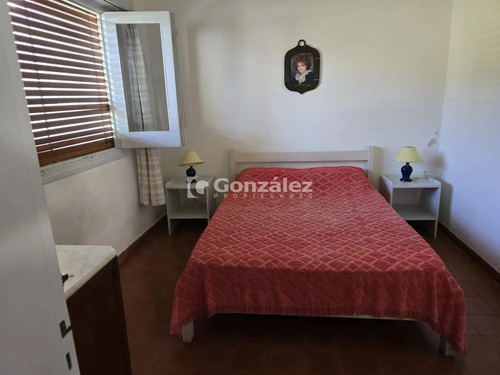 Casa A 2 Cuadras Y Media De Playa La Rinconada Piriápolis