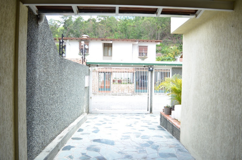 Imagen 19 de 20 de Casa En Venta Con Piscina, En Alto Prado