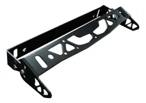 Comprar Porta Placas Reclinables Ajustables Tuning Jdm Para Carros