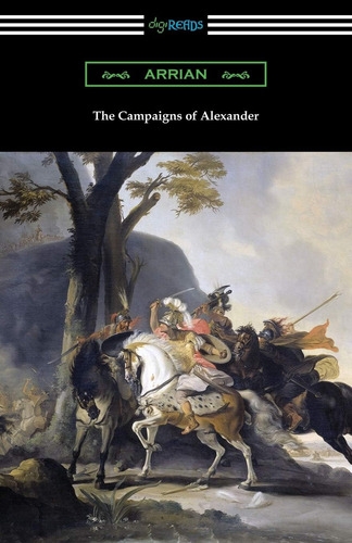 Libro: The Campaigns Of Alexander