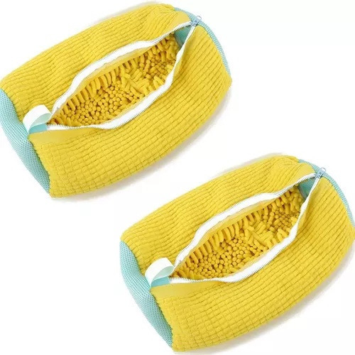 Aplicável A Sacos Para Lavar Sapatos Para Máquina De Lavar