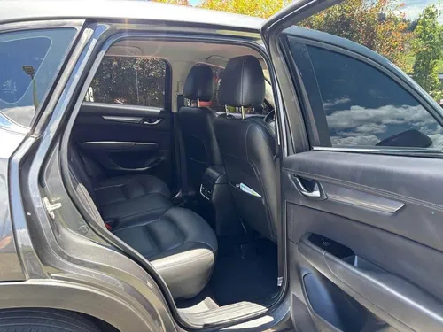 Mazda CX-5 2.0 Touring Camioneta