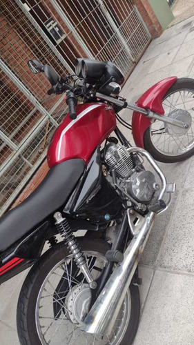 Zanella Rx 150
