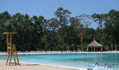 Imagen 5 de 13 de Alquiler 1 Semana, 2 Pax (+1 Niño), Semana Santa Disponible Del Dom 2/4 Al 9/4. Solanas Forest Resort Punta Del Este. Temporada Desde 26/2/23 Al 23/12/23.
