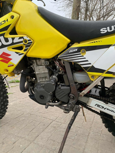Imagen 5 de 12 de Suzuki Drz 400 Muy Linda!