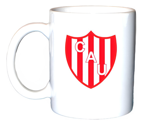 Tazas - Unión De Santa Fe